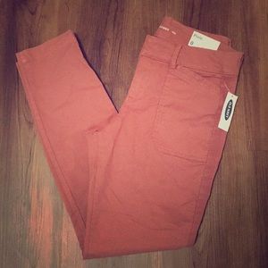 Old Navy Pixie Pants